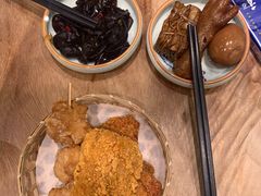 -和府捞面(东直门银座店)