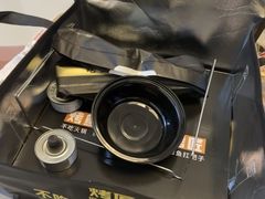 -烤匠麻辣烤鱼(万象城店)