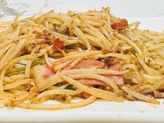 -火地铁板烧(昆山万象汇店)