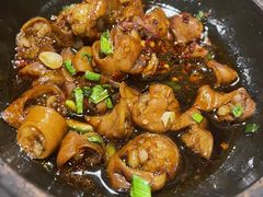 -阿龙酒煲(海宁新苑路店)