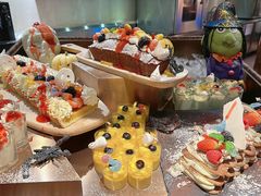 -上海银星皇冠假日酒店
