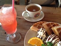 iphone_upload_pic-MAAN COFFEE(金桥店)