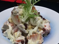 -阿庄新豫菜(航海东路店)