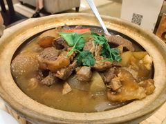 -锦粤宫·精致粤菜(深圳北站店)