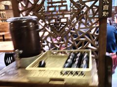 -院子餐厅·大锅菜·老杭帮(桥西直街店)