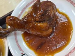 -新四方美食城(中山店)