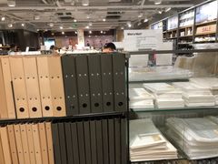 -MUJI无印良品(世博源店)