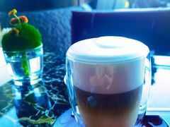 -时光吧·大堂吧·丽江和府洲际度假酒店