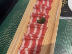 -老灶堂文创火锅(文艺路店)