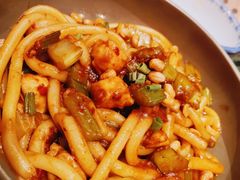 -丝路金桃·新疆菜(徐汇店)