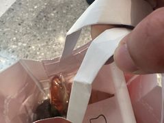 -崎本的店·专业酵种吐司(无锡万象汇店)