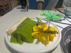 -太琼糟粕醋火锅·海南老爸茶(海棠湾臻选店)