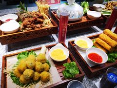 -郑庄脂渣海鲜楼(九水路店)
