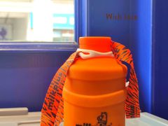 虎年水桶饮品-milkplus·泰式奶茶(较场东路店)