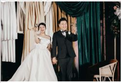 -欣薇婚纱(新源乐汇城店)