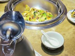 -七欣天香辣蟹火锅(海门解放中路店)