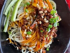 -口口香小吃店
