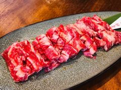 -热血兄弟·炭火烤肉(融侨中心店)