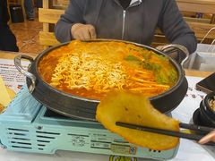 -韩食味·小木屋(日照店)