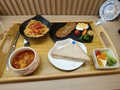 点击看大图 -美悦湾月子中心(熙湖店)