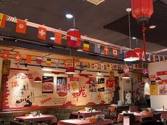 -虾享蟹逅小龙虾·螃蟹·小海鲜(吉林省总店)