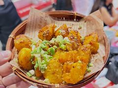 -见味花甲(合生汇店)