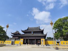-阳澄湖半岛旅游度假区