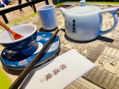 -桂满陇天书(南京德基旗舰店)