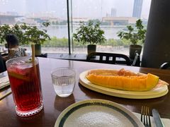 -PIZZA BIANCA(万象城店)