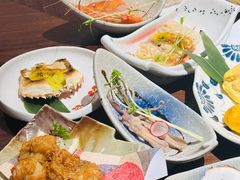 -红叶日本料理(三八广场店)