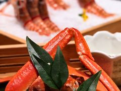 -Minase水濑·日料放题(外滩店)