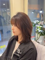 -5M HAIR SALON