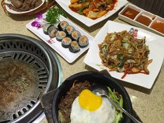 -妙香居韩国烤肉(容桂天佑城店)