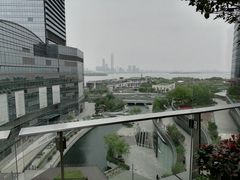 -苏州中心商场