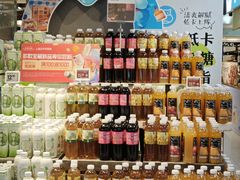 -盒马鲜生(红莲店)