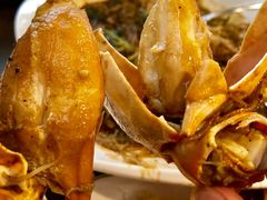 -龙海鲜螃蟹王(宏茂桥店)
