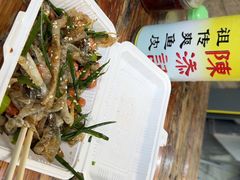 -陳添記·祖傳爽鱼皮(十五甫三巷店)