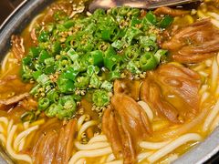 -华豫川酒家(大卫城店)