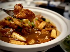 -白家餐厅(徐家汇店)