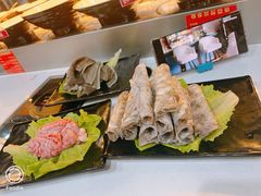 -轩于鲜旋转小火锅(南禅寺店)