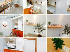 -Onirii Coffee(长乐路店)