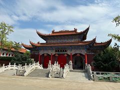 -皇罗禅寺