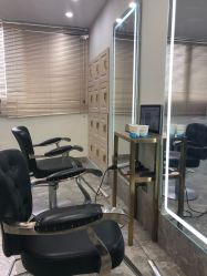 -BM SALON