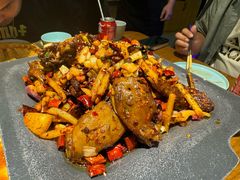 -大融厨·鸡毛店·川菜(九眼桥店)