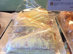 好旺角-爱维尔阳光蛋糕(越湖店)