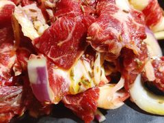 -红岸碳烤齐齐哈尔原味生态烤肉