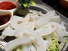 -吴记鲜定味