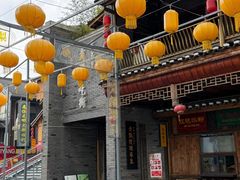 -老凯俚酸汤鱼(多彩城店)
