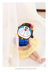 点击看大图 -星豆豆儿童摄影(南郊太白南路店)