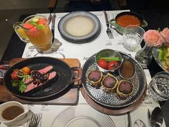 -西堤牛排(北京国瑞店)